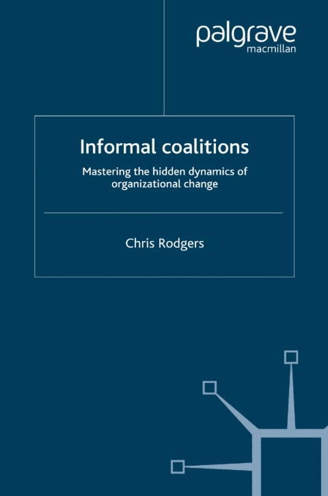Cover image for book Informal Coalitions