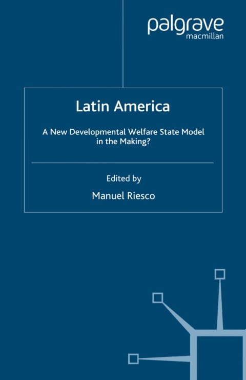 Cover image for book Latin America