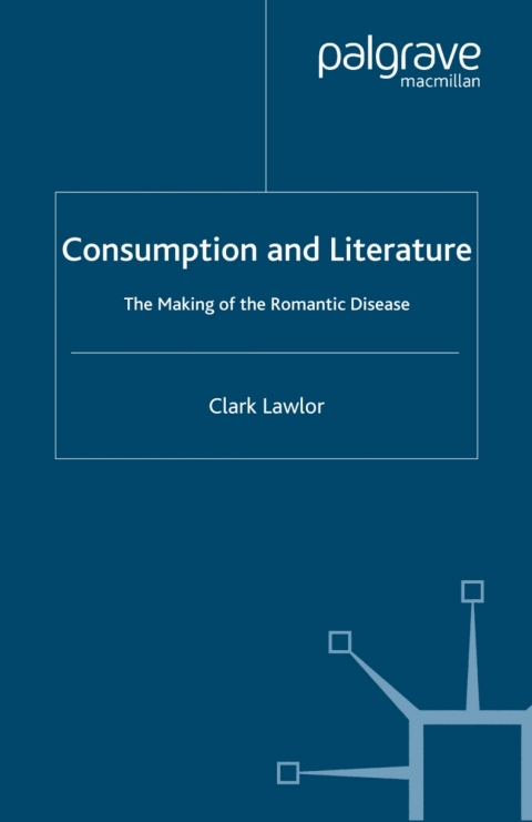 Cover image for book Consumption and Literature