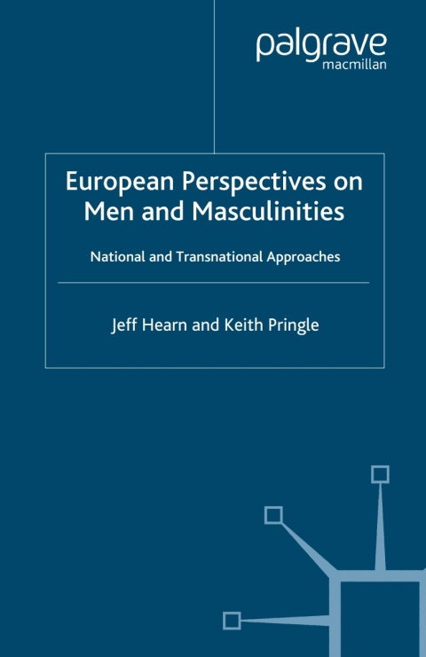 European Perspectives on Men and Masculinities 