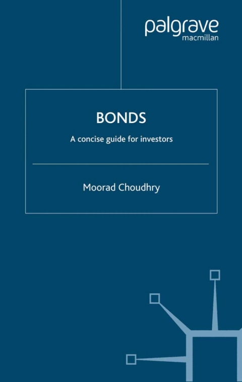 Cover image for book Bonds