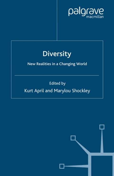 Cover image for book Diversity