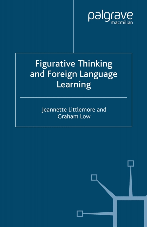 Cover image for book Figurative Thinking and Foreign Language Learning