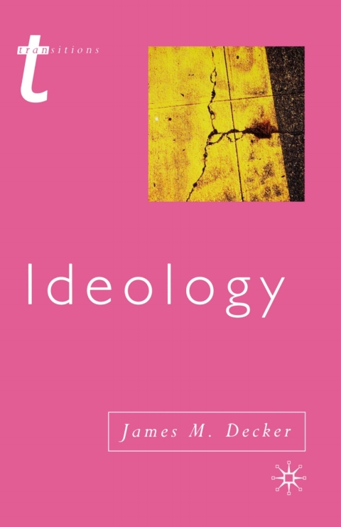 Cover image for book Ideology