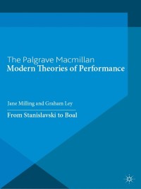 Modern Theories Of Performance - 