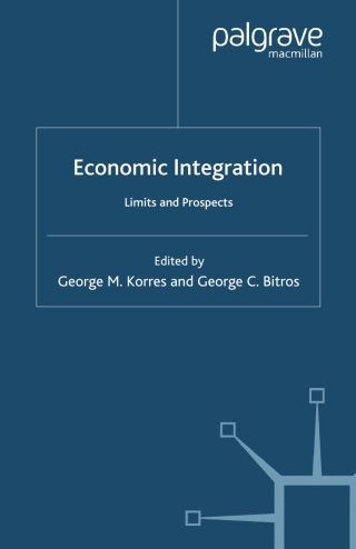 Economic Integration