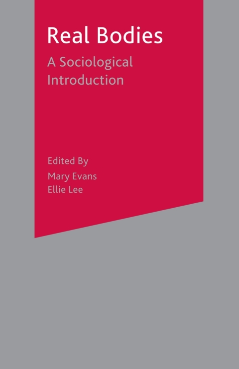 Cover image for book Real Bodies