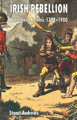 Irish Rebellion