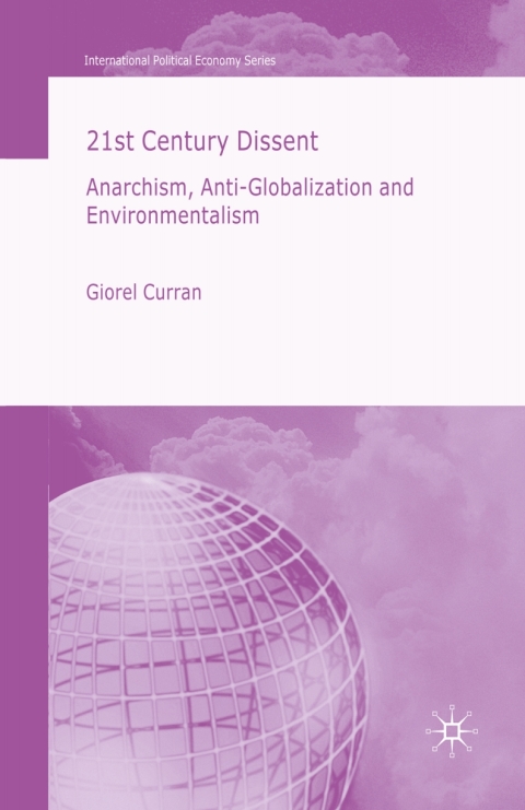 Cover image for book 21st Century Dissent