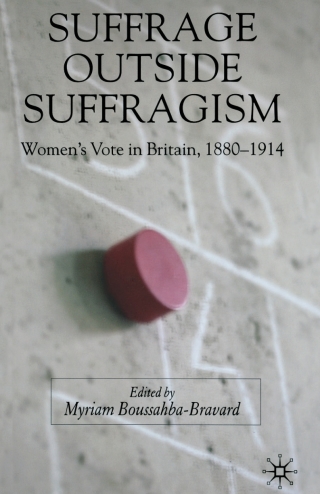 Suffrage Outside Suffragism