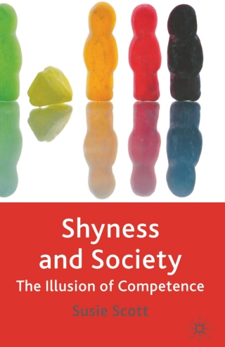 Shyness and Society
