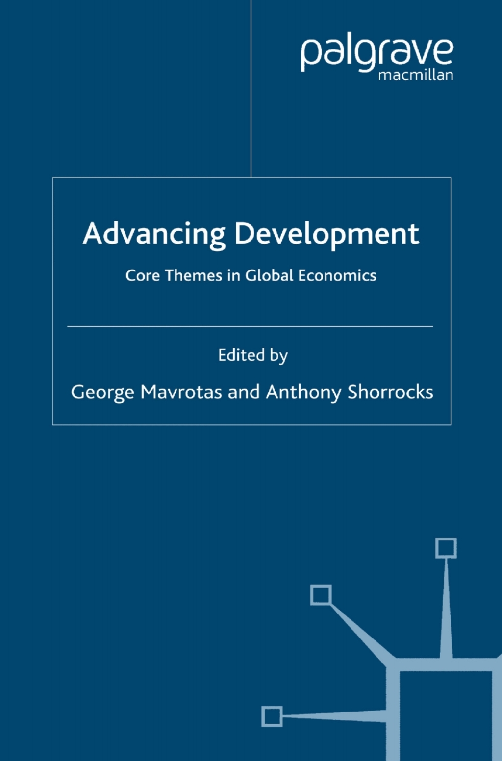 Advancing Development (eBook)