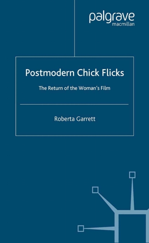 Cover image for book Postmodern Chick Flicks