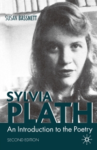 Titelbild: Sylvia Plath 2nd edition 9780333771266