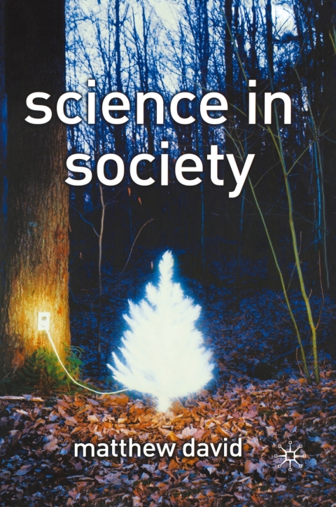 Cover image for book Science in Society