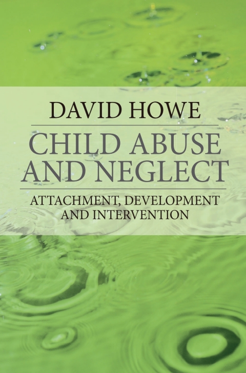 Cover image for book Child Abuse and Neglect