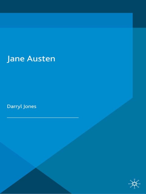 Jane Austen 