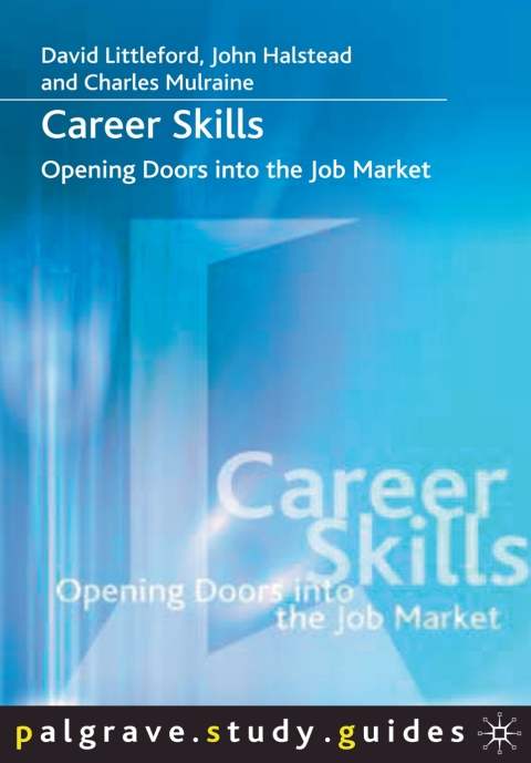 Cover image for book Career Skills