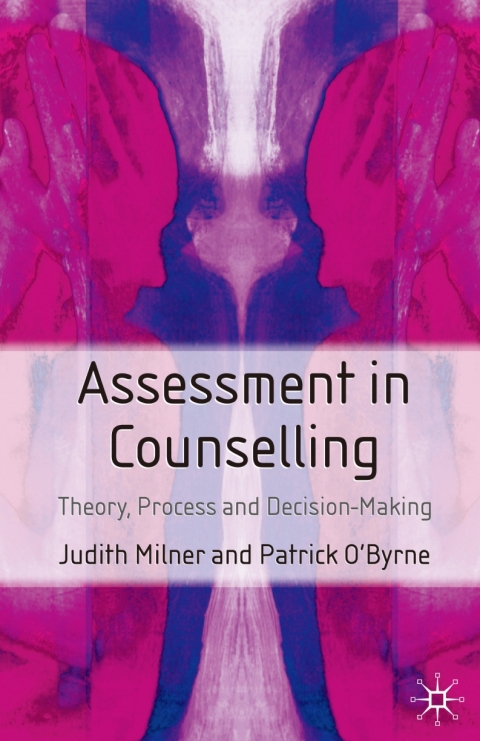 Cover image for book Assessment in Counselling