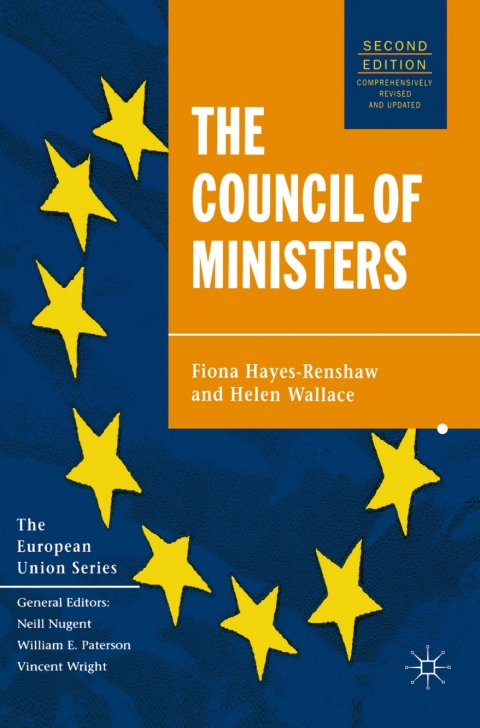 The Council of Ministers 