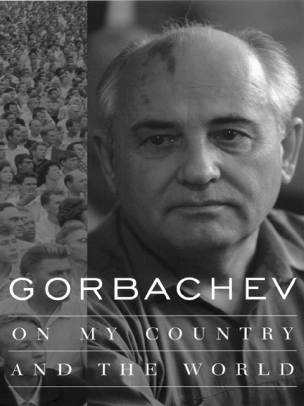 Gorbachev (eBook)