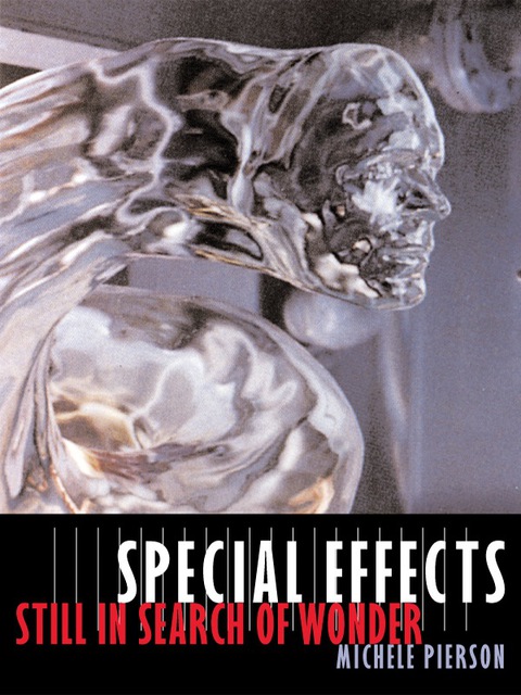 Cover image for book Special Effects