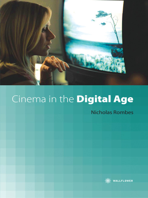 Cover image for book Cinema in the Digital Age