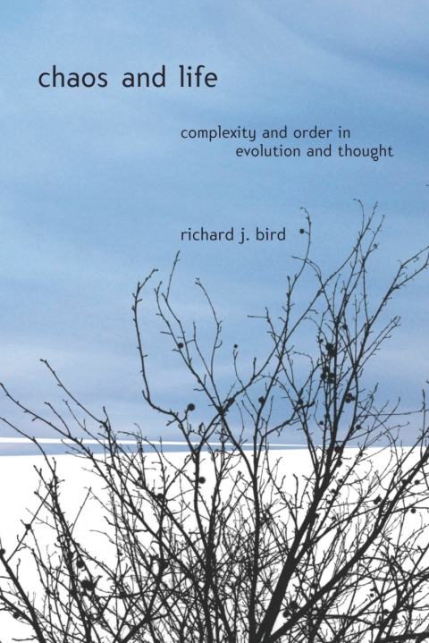 Cover image for book Chaos and Life