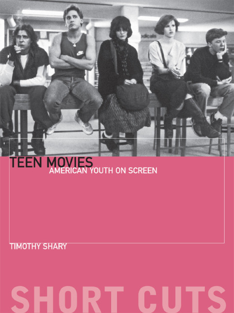 Cover image for book Teen Movies