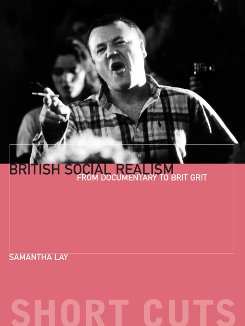Cover image for book British Social Realism