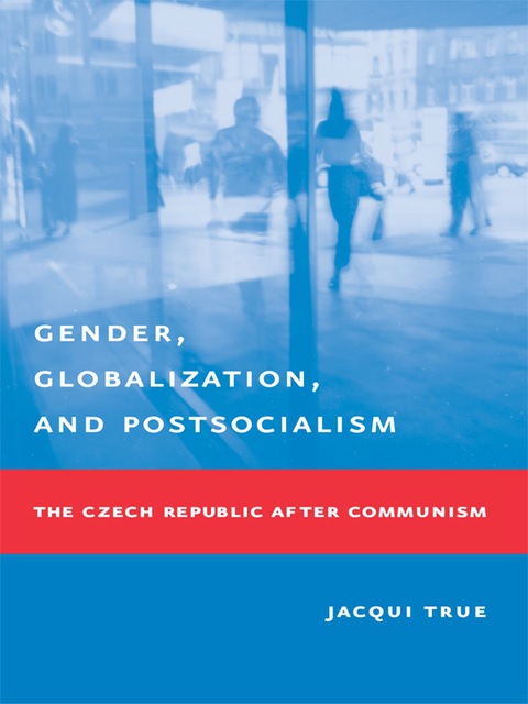 Cover image for book Gender, Globalization, and Postsocialism