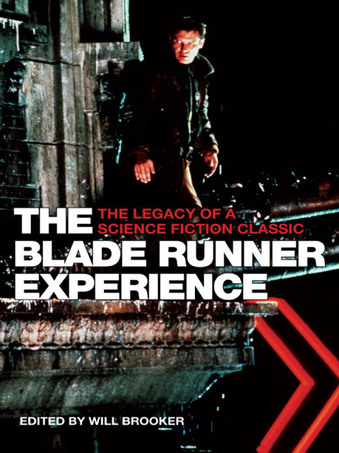 Cover image for book The Blade Runner Experience