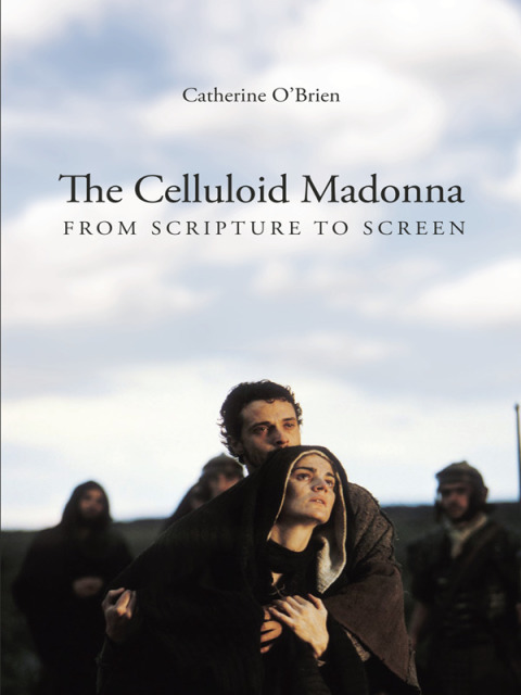 Cover image for book The Celluloid Madonna