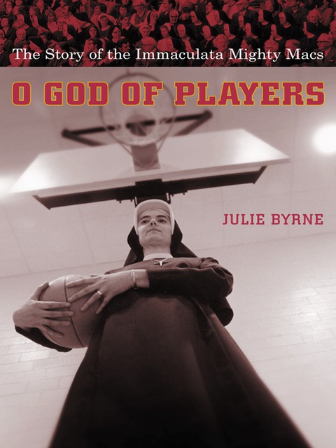 Cover image for book O God of Players