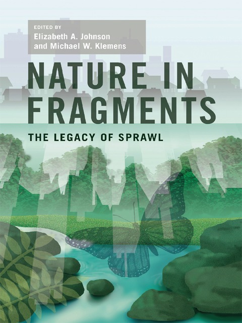 Cover image for book Nature in Fragments