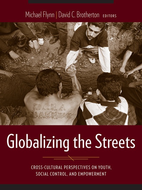 Cover image for book Globalizing the Streets