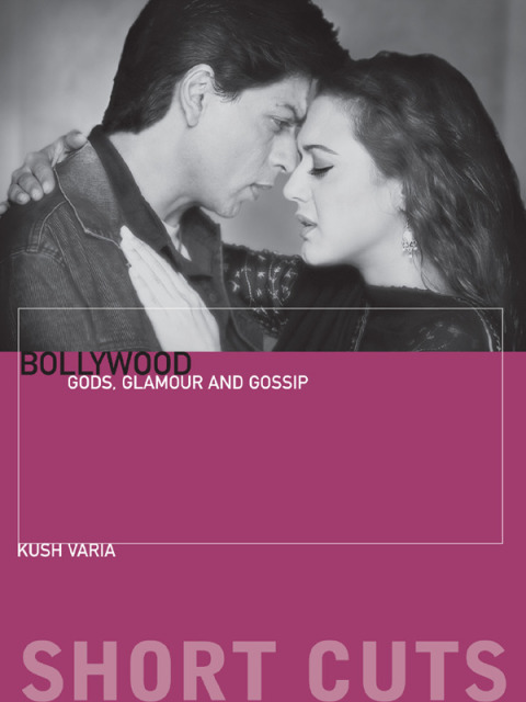 Cover image for book Bollywood