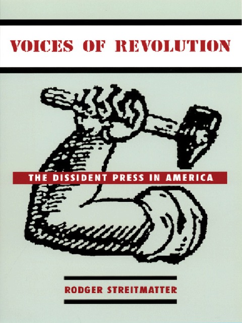 Cover image for book Voices of Revolution