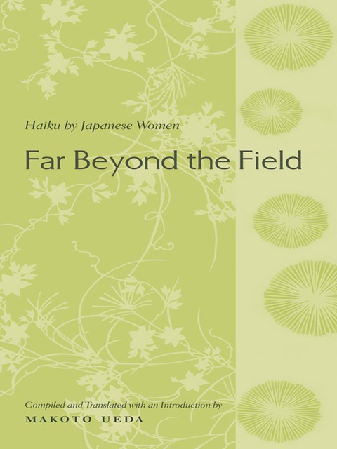 Cover image for book Far Beyond the Field