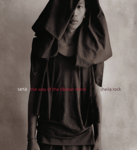 Cover image for book Sera