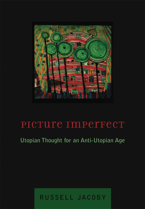 Cover image for book Picture Imperfect