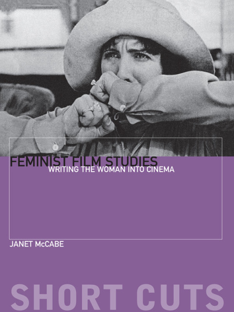 Cover image for book Feminist Film Studies