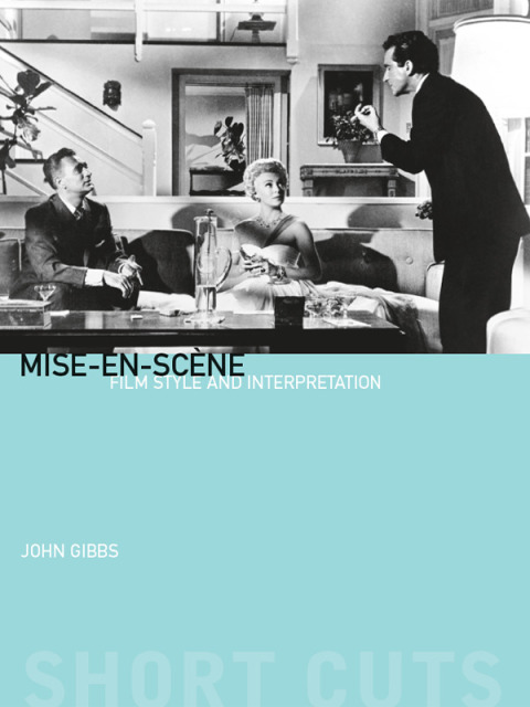 Cover image for book Mise-en-scène