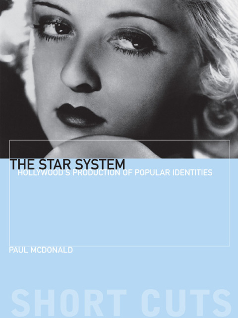 Cover image for book The Star System