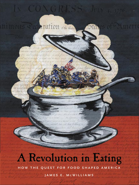 Revolution In Eating