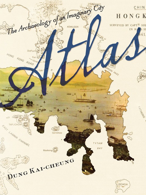 Cover image for book Atlas