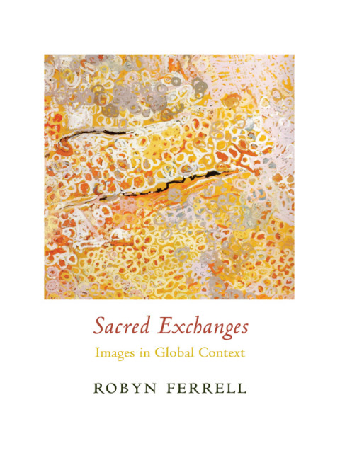 Cover image for book Sacred Exchanges