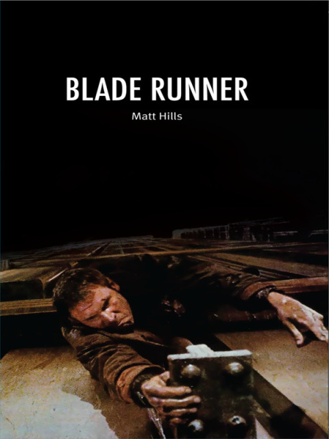 Cover image for book Blade Runner