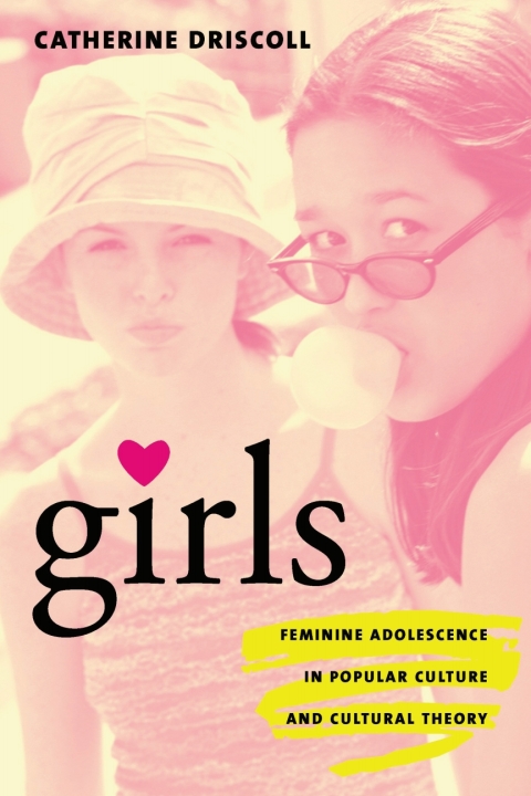 Cover image for book Girls