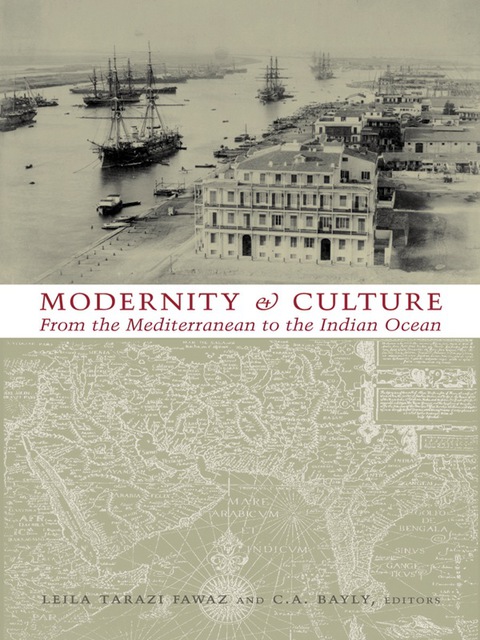 Cover image for book Modernity and Culture